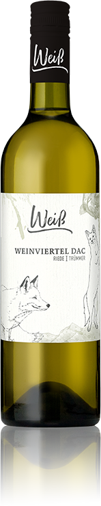 Weinviertel DAC Fuchs