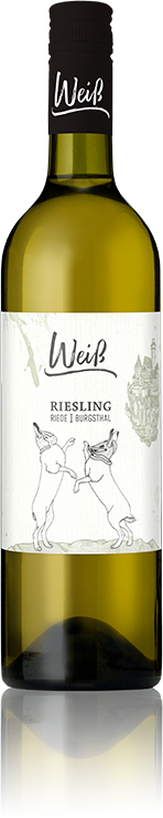 Riesling Hasen